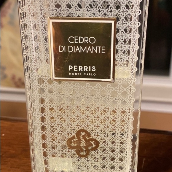 cedro di diamante perris monte carlo - Picture 2 of 2